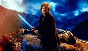 How Bilbo Baggins Changed The Fate Of Middle-Earth In One Hour