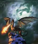 Smaug the Magnificent