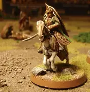 High Elf