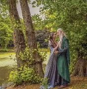 Mirkwood Elf Diet