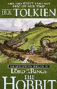 Image featuring a close-up of Tolkien's handwritten notes for The Hobbit