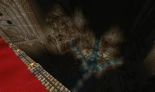 Erebor at its peak