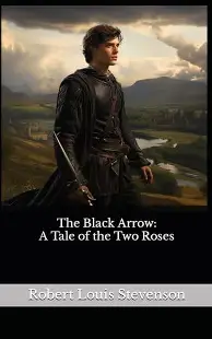 Bard the Bowman and the Black Arrow