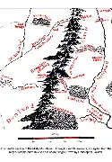 Map of Khazad-dûm