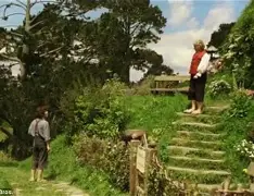 The Legal Battle over The Hobbit Movie Rights