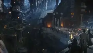 The Seven Rings