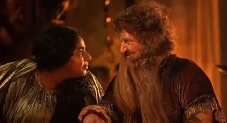The Mystery Of The Dwarven Rings: Were They All Consumed By Dragons