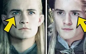 The Real Reason Legolas Was So Arrogant In The Hobbit Movies