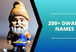 The Secret Meaning Behind The Names Of The 13 Dwarves