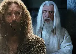 The secret relationship between Gandalf and the Great Eagles - The Great Eagles of Middle-earth