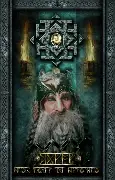 Thror, the King under the Mountain