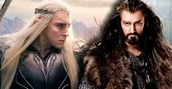 Elves and Dwarves in harmony