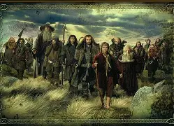 Thranduil, filled with grief