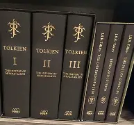 The Leatherbound Edition