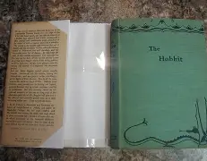 The First Edition