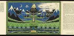 Top 5 Rarest And Most Expensive Hobbit Book Editions For Collectors
