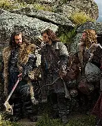 Dwarves and gold