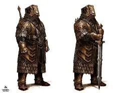 The Last Stand of the Dwarves