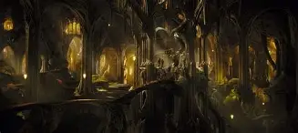 Tolkien Scholar and Film Critic logo
