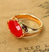 Gandalf with the Ring-Narya