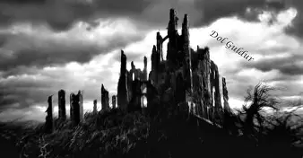 Dol Guldur