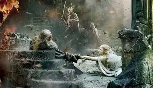 The Necromancer