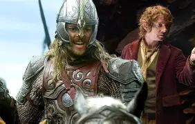 Will there ever be a new movie about The Hobbit or the Silmarillion?