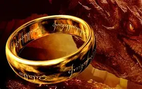 Smaug and the One Ring
