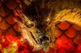 Did Smaug Know About Saurons Return During The Hobbit