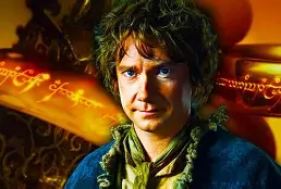 The Hobbit: An Unexpected Journey