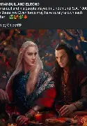 Orpha and the Elves of Mirkwood