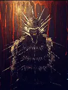 Thranduil's Woodland Realm