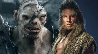 Uruk-hai Design