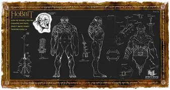 Isengarders Design