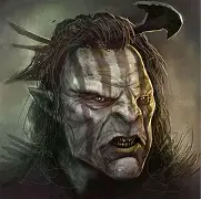 Advanced Orcs Designs from The Hobbit