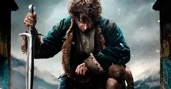 Peter Jackson as Albert Dreary in The Lord of the Rings: The Fellowship of the Ring