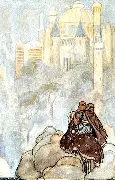 White Council Meeting in Rivendell
