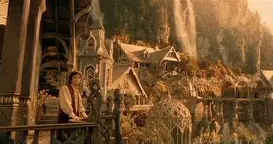 The Hidden Symbolism Of The White Council Meeting In Rivendell