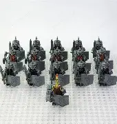 Dain Ironfoot