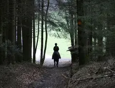Far Over the Misty Mountains Cold
