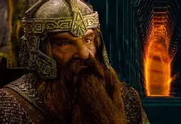 The Real Reason Why The Dwarves Failed To Retake Moria