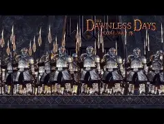 The Abandoned Halls of Moria