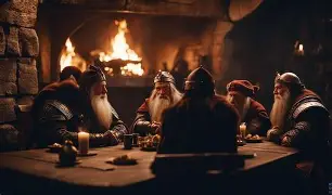 Oral Tradition