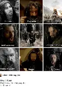 The Secret Language Of The Dwarves: Why Khuzdul Is Never Written