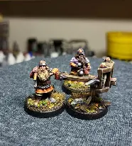 Balin's Expedition to Moria