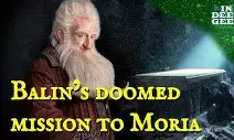 Battle of Moria