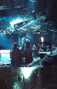 Balin's capture