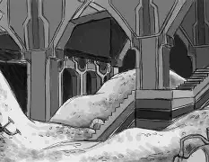 Erebor and Smaug