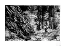 Smaug the Magnificent