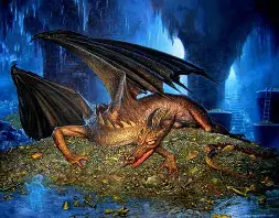 Dwarves of Erebor in exile
